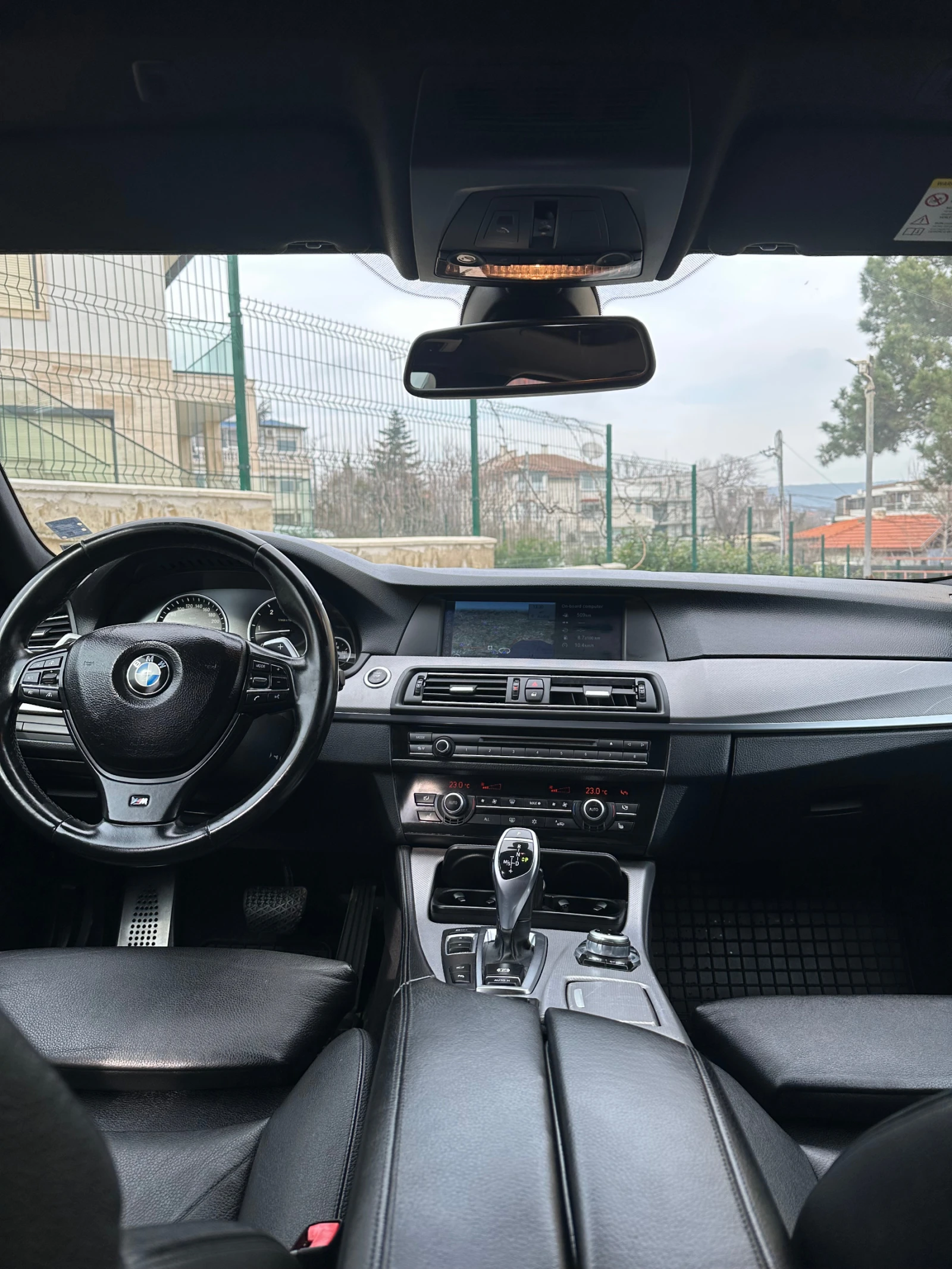 BMW 535 | Mobile.bg � ����������� 10