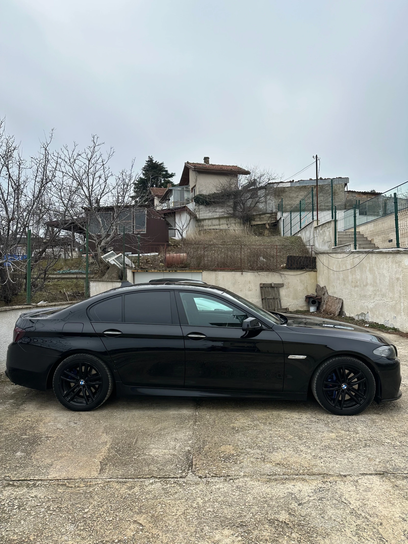 BMW 535 | Mobile.bg � ����������� 8