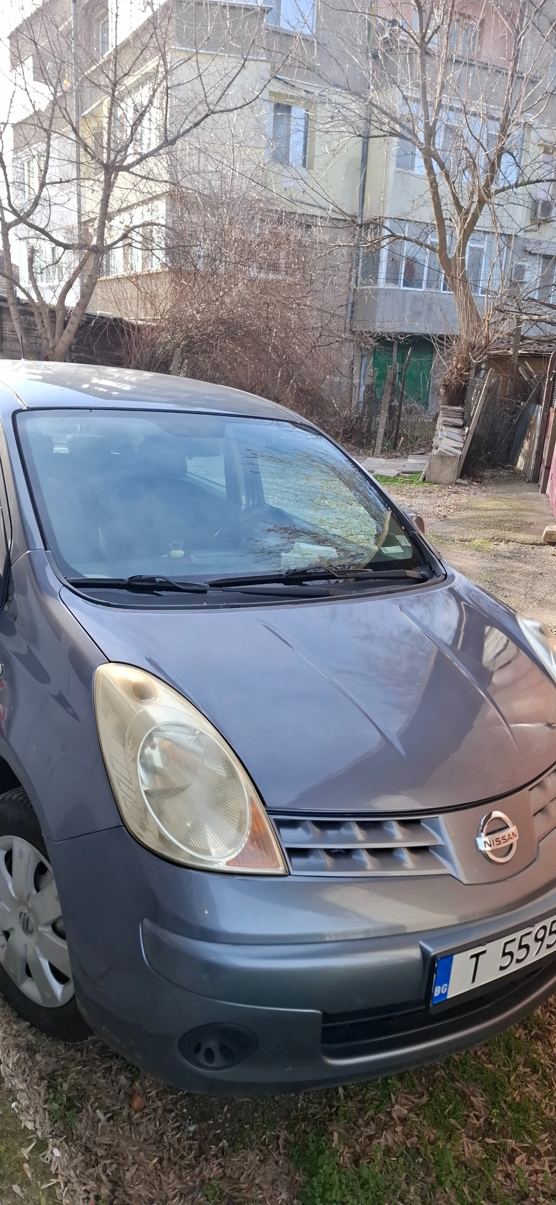 Nissan Note | Mobile.bg � ����������� 5