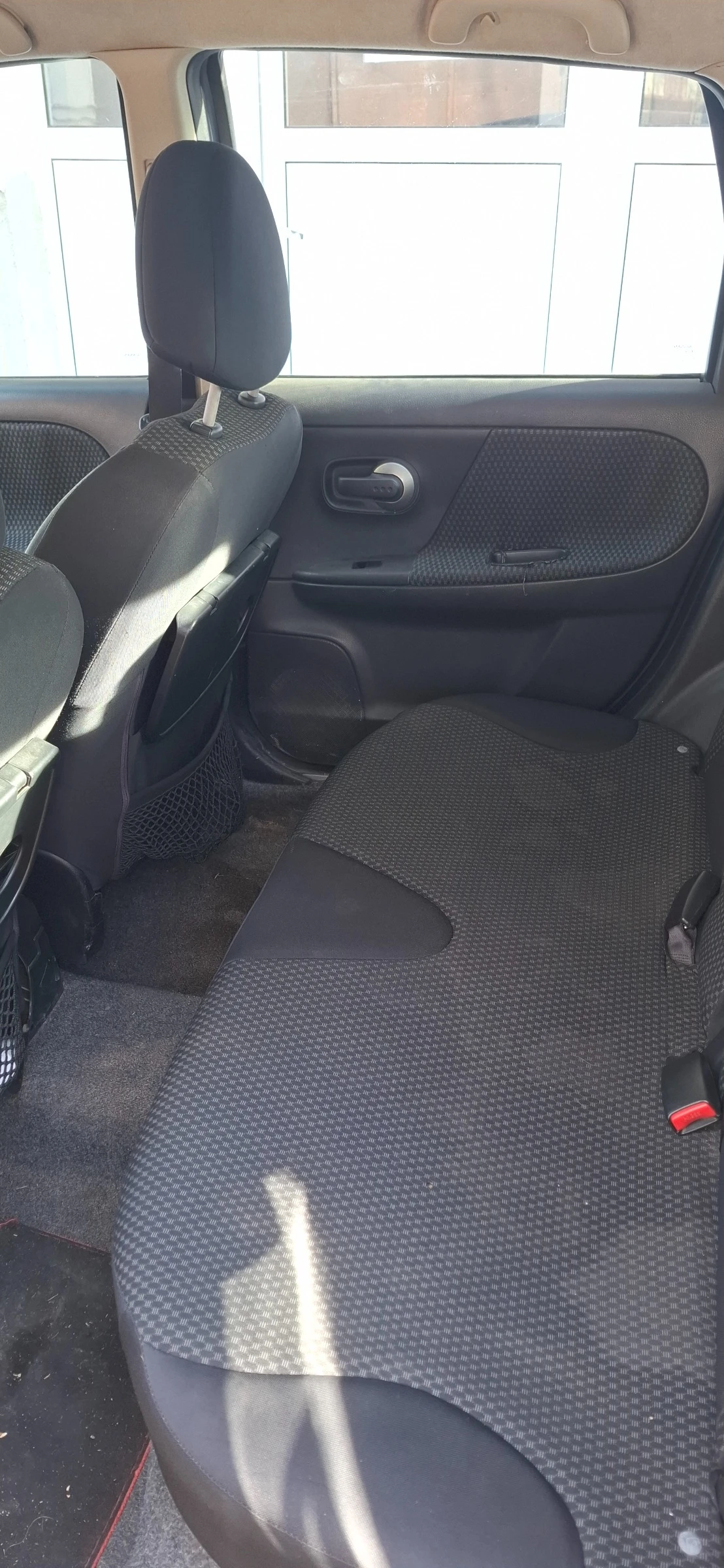 Nissan Note | Mobile.bg � ����������� 8