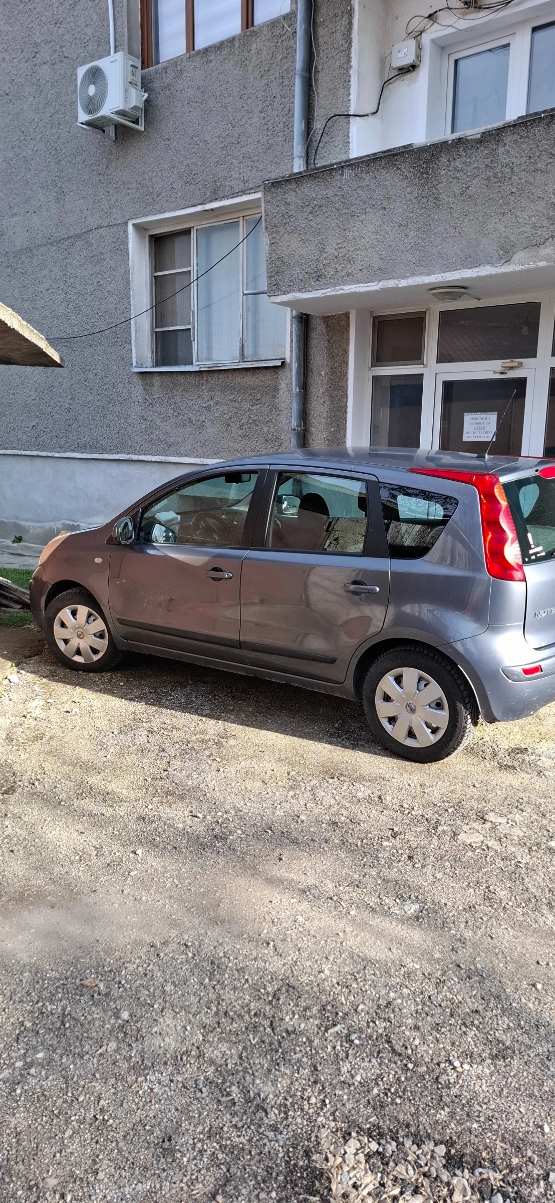 Nissan Note | Mobile.bg � ����������� 9
