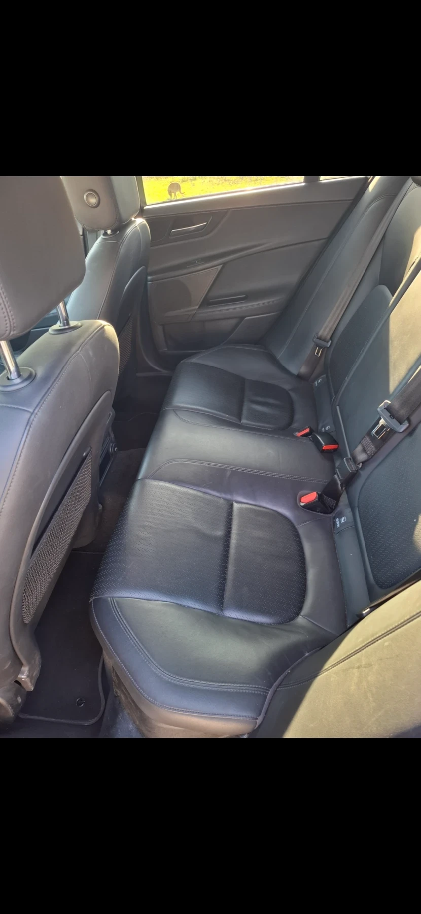 Jaguar XE, снимка 8 - Автомобили и джипове - 53917187