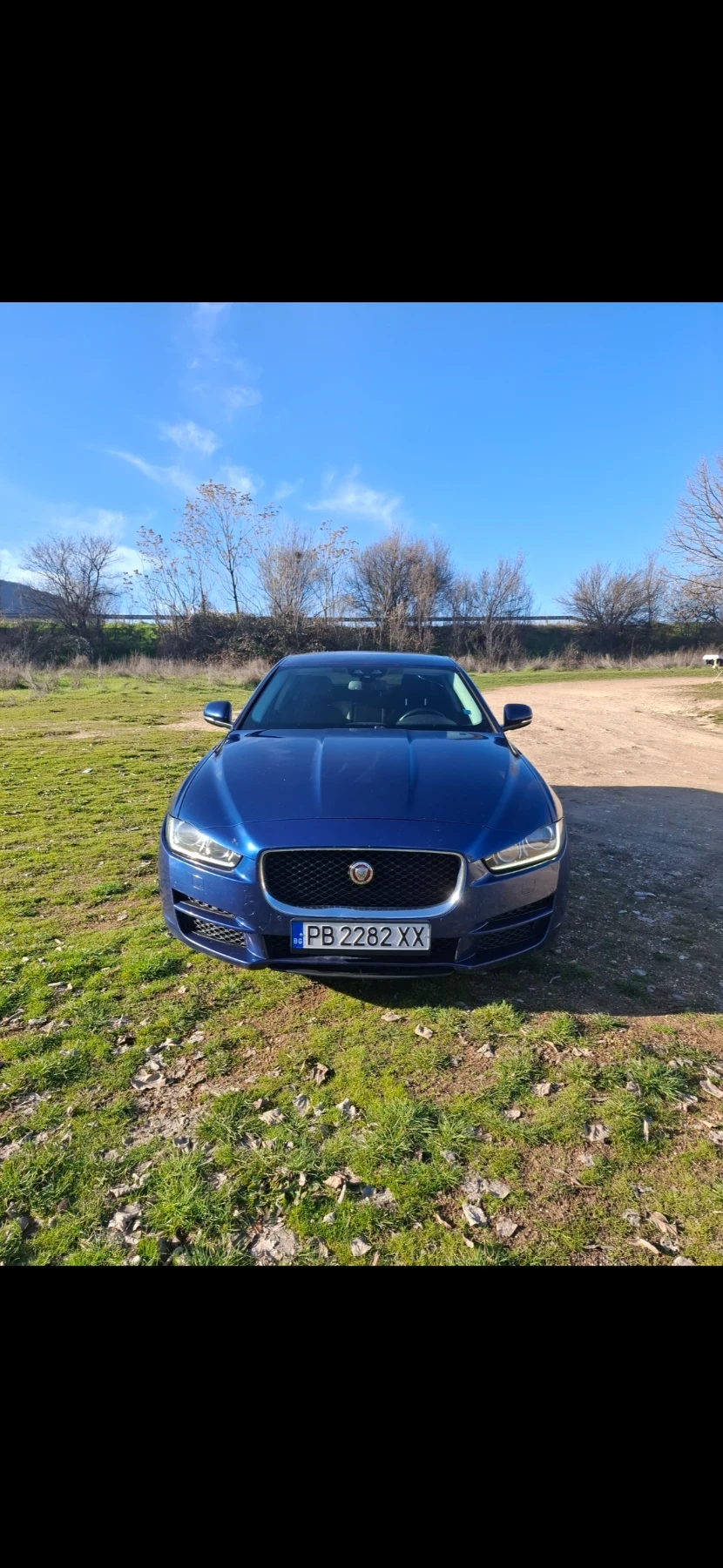 Jaguar XE, снимка 2 - Автомобили и джипове - 53917187