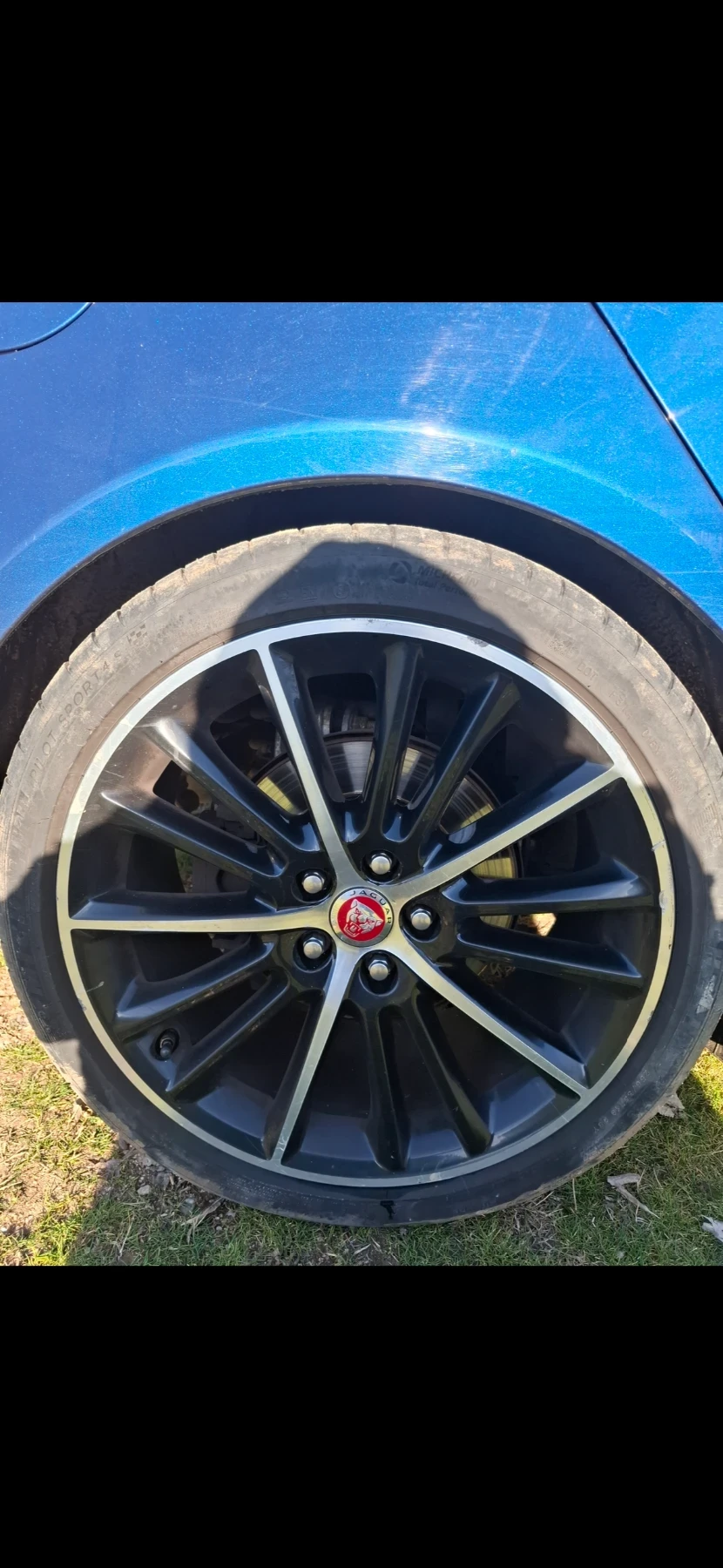 Jaguar XE, снимка 9 - Автомобили и джипове - 53917187