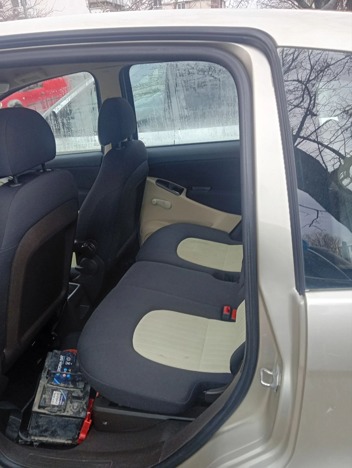 Lancia Musa, снимка 4 - Автомобили и джипове - 54015755