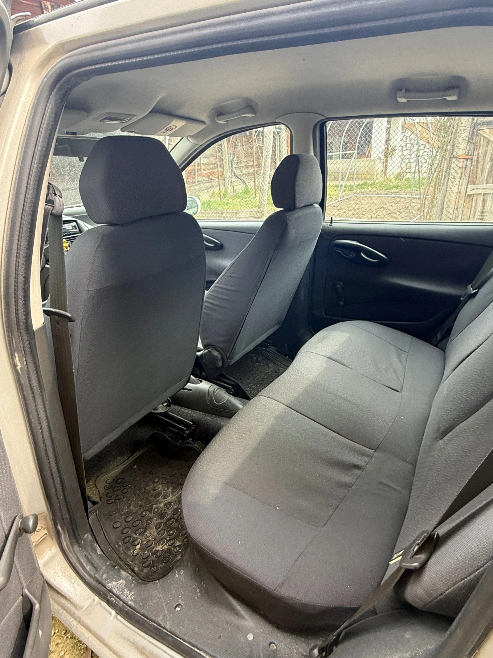 Fiat Punto, снимка 2 - Автомобили и джипове - 54033688