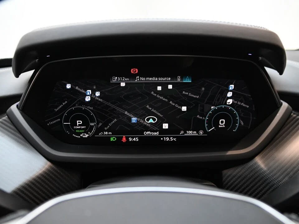 Audi E-Tron GT Quattro* ����������* (���� �� ��) | Mobile.bg � ����������� 16