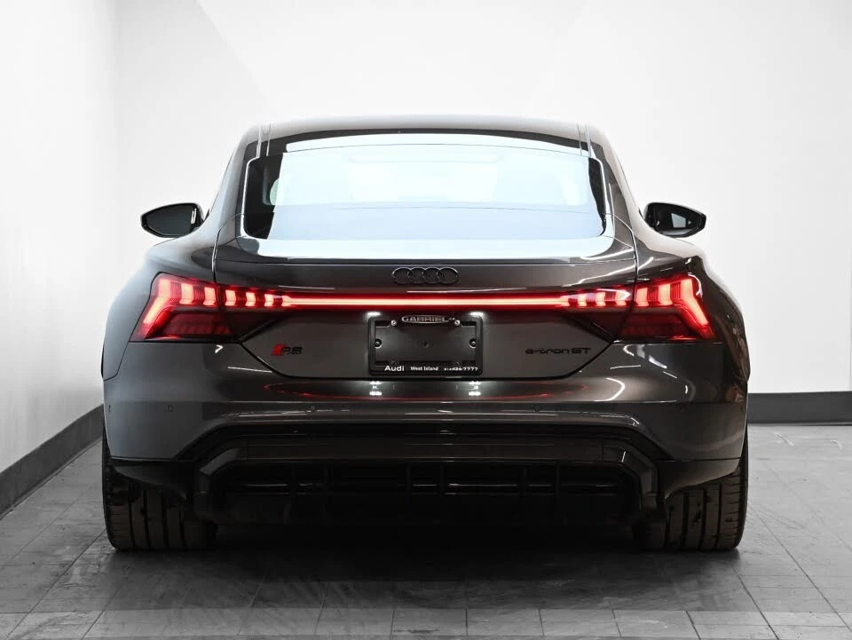 Audi E-Tron GT Quattro* ����������* (���� �� ��) | Mobile.bg � ����������� 4