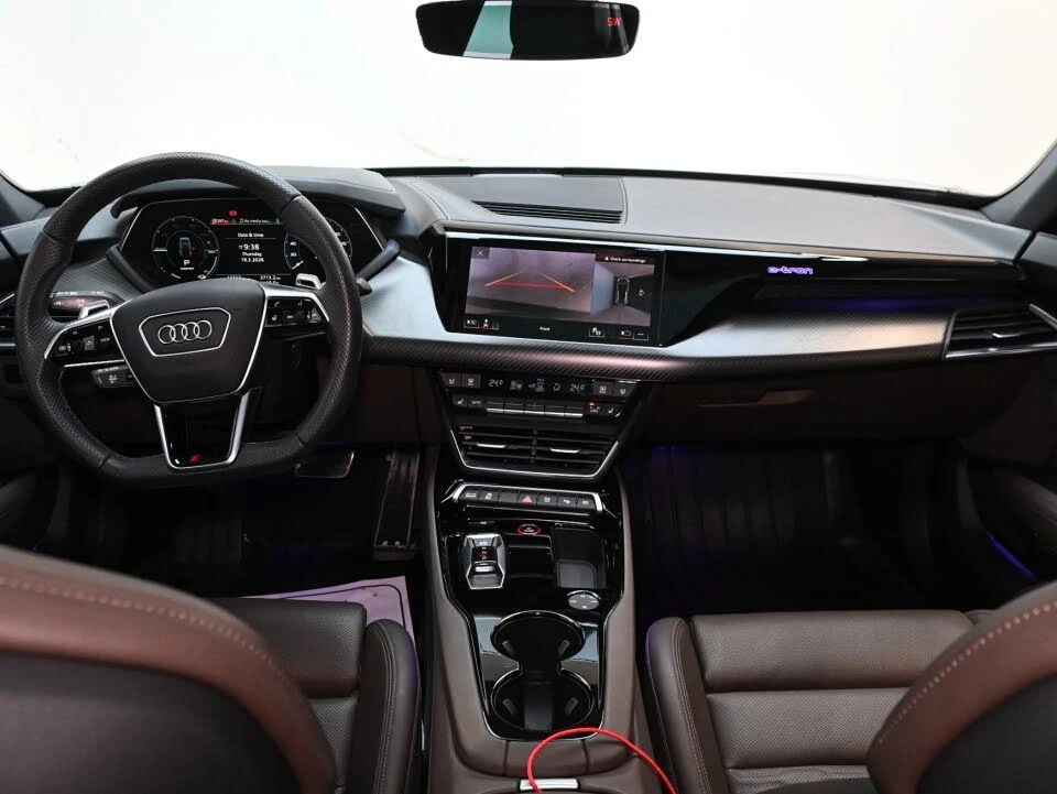 Audi E-Tron GT Quattro* ����������* (���� �� ��) | Mobile.bg � ����������� 5