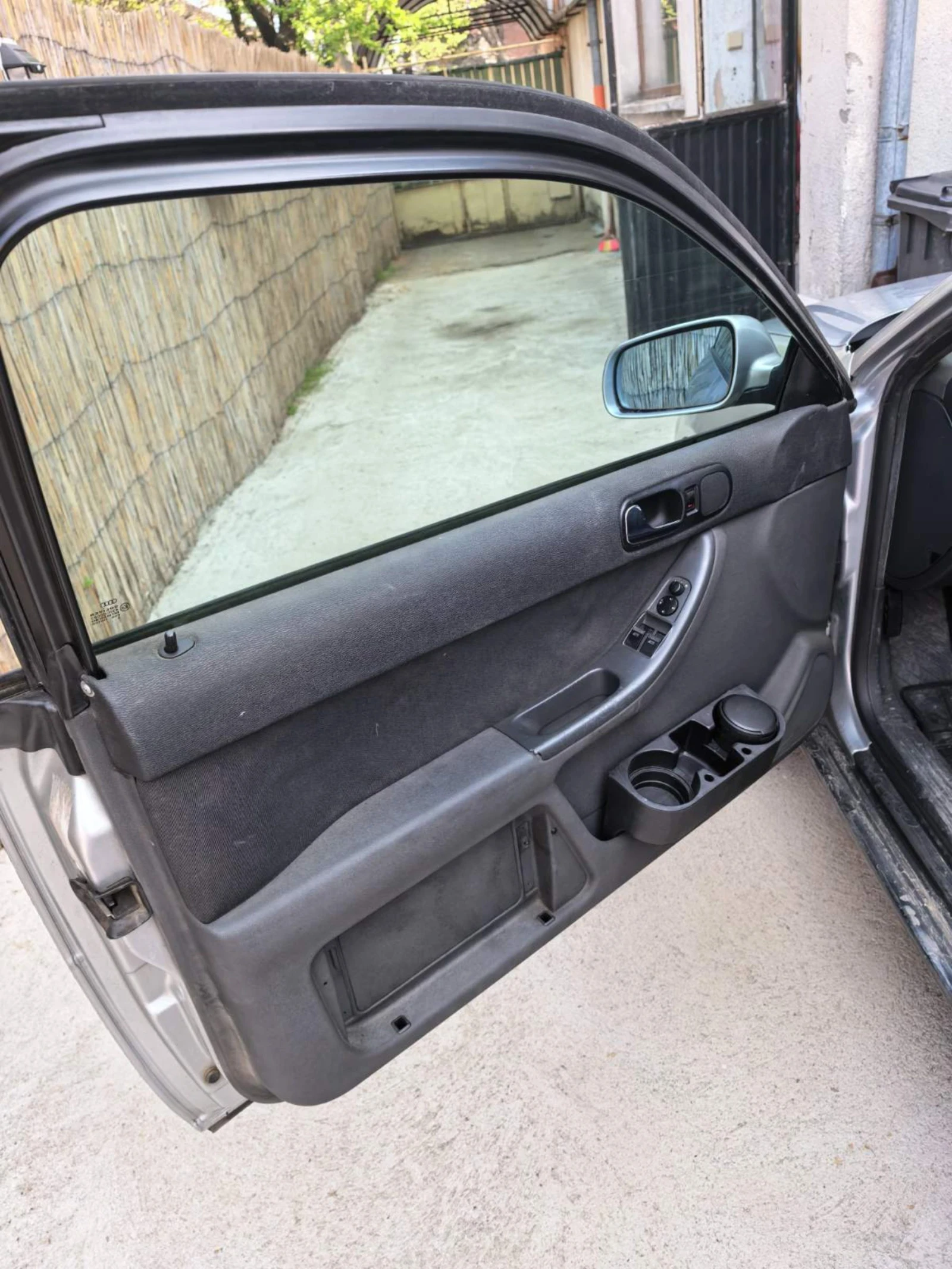 Audi A3 Ауди СЕ 1, 9tdi, снимка 8 - Автомобили и джипове - 54176050