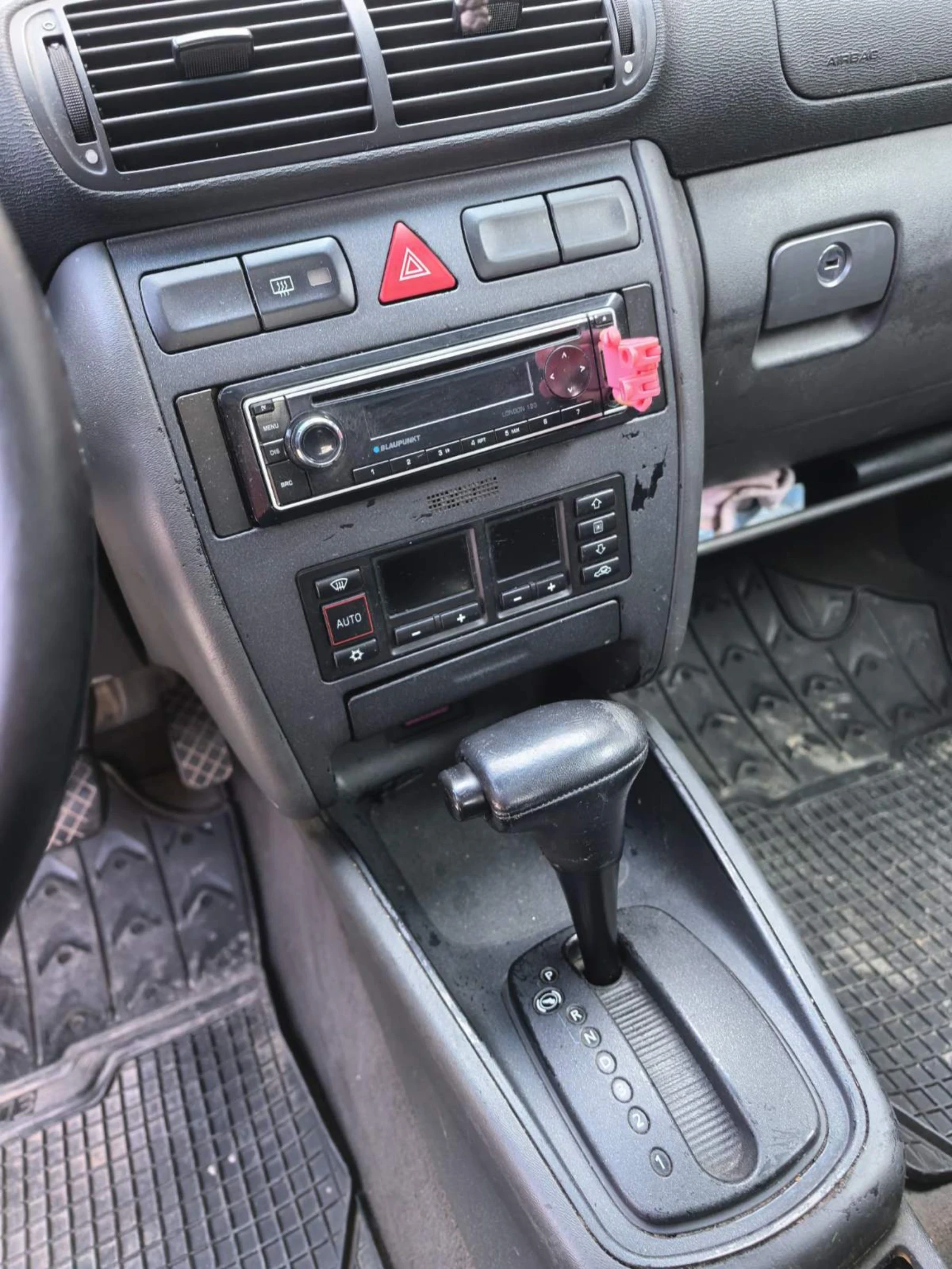 Audi A3 Ауди СЕ 1, 9tdi, снимка 4 - Автомобили и джипове - 54176050