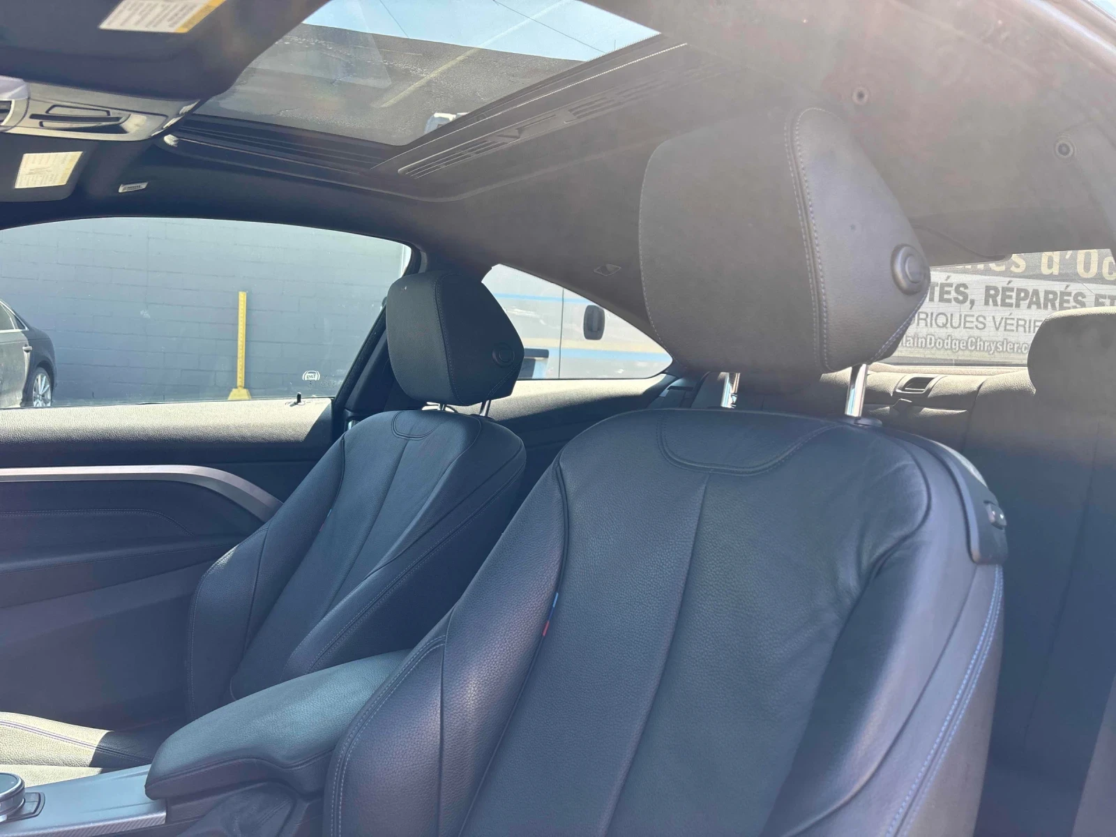 BMW 440 MPACK * ������� * �������� * CAR FAX | Mobile.bg � ����������� 8