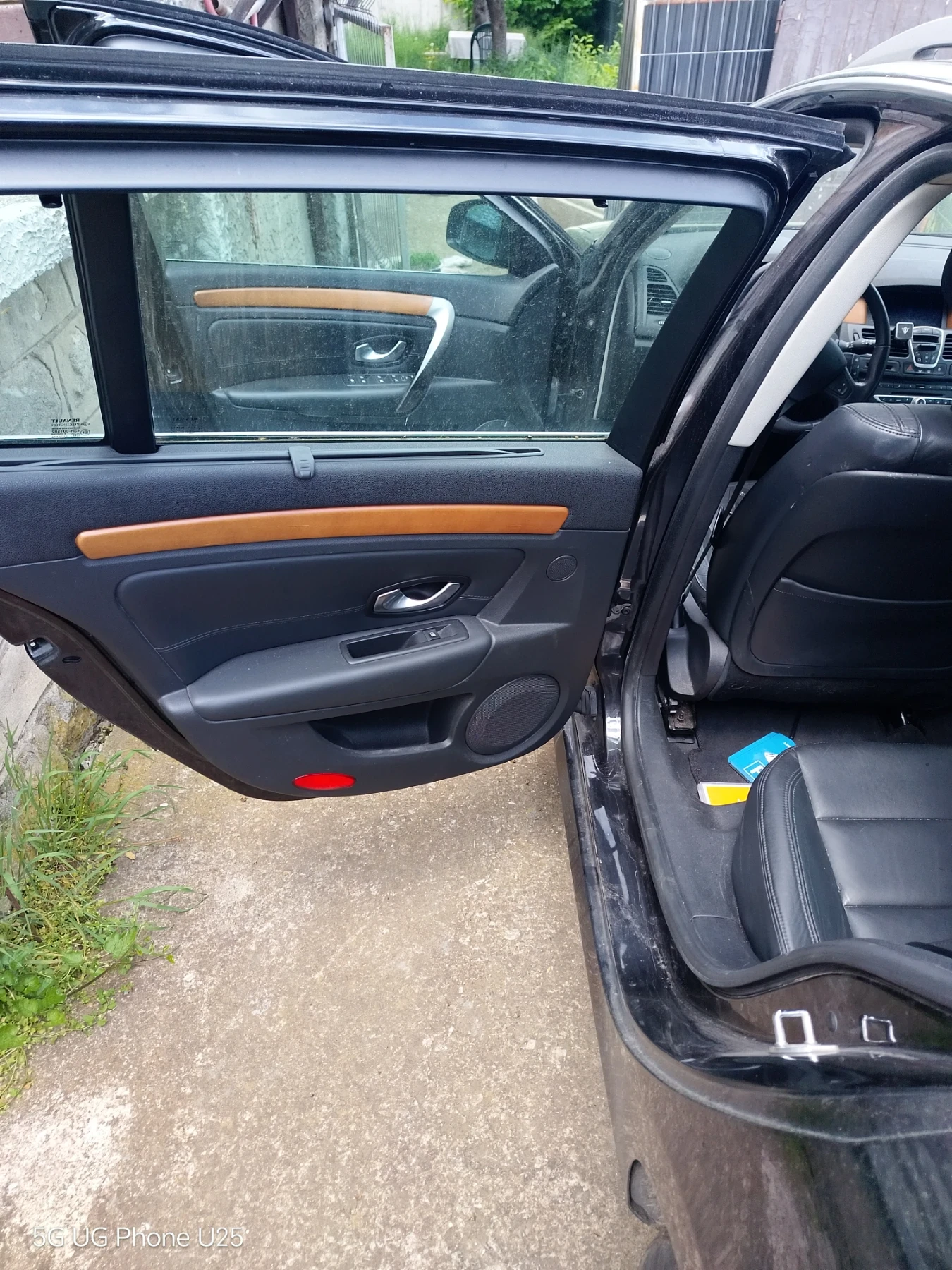 Renault Laguna, снимка 7 - Автомобили и джипове - 54269670