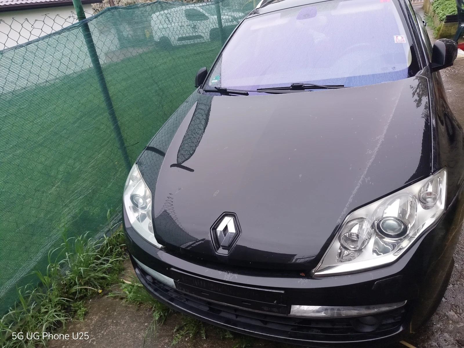 Renault Laguna | Mobile.bg � ����������� 2