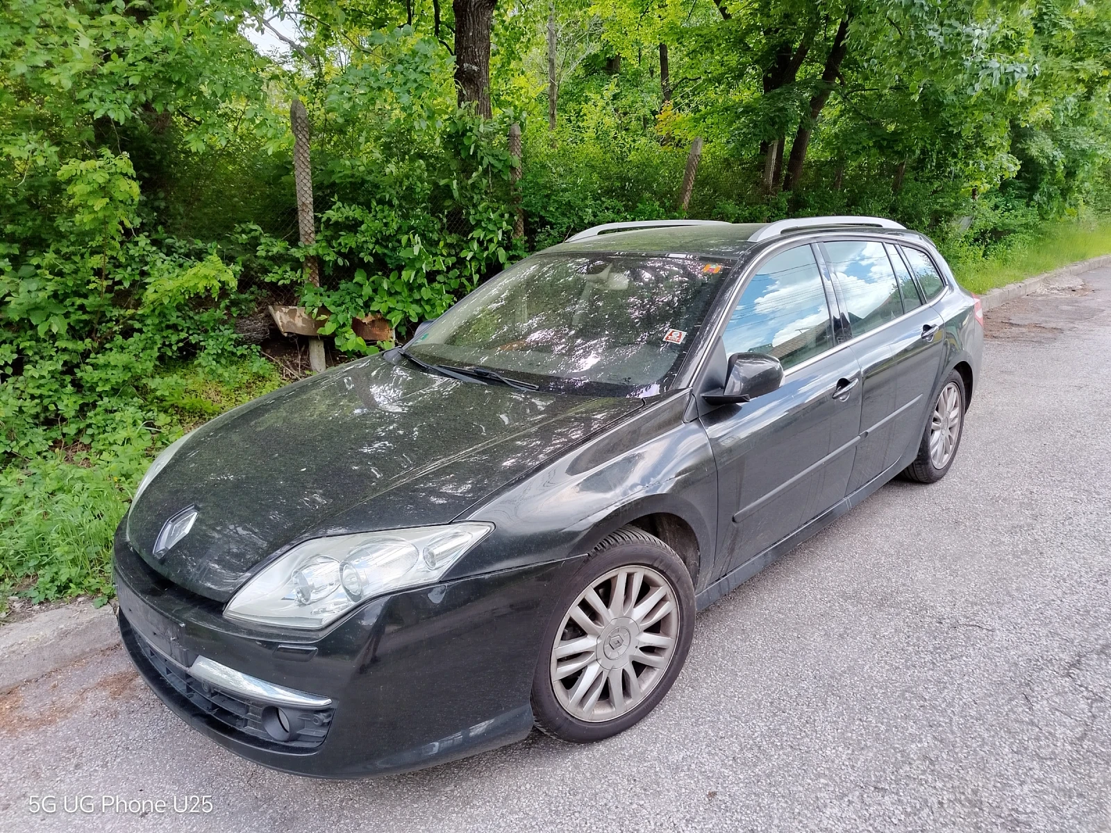 Renault Laguna