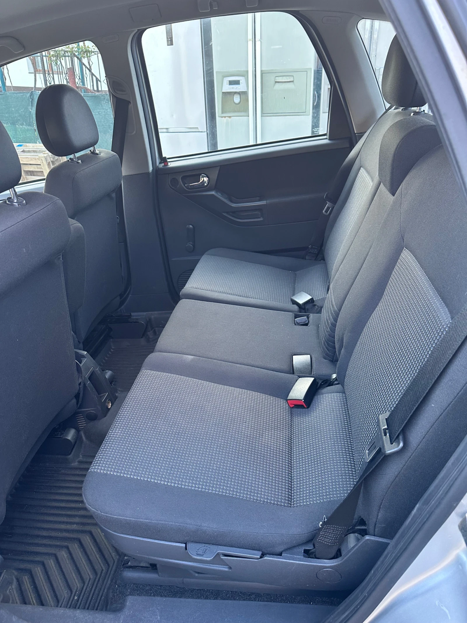 Opel Meriva 1.4 ������/������ ������/��� ������� | Mobile.bg � ����������� 8