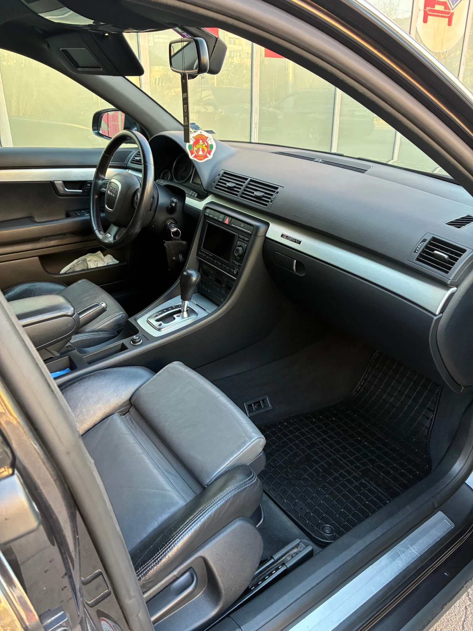 Audi A4 S-line, снимка 9 - Автомобили и джипове - 54322054