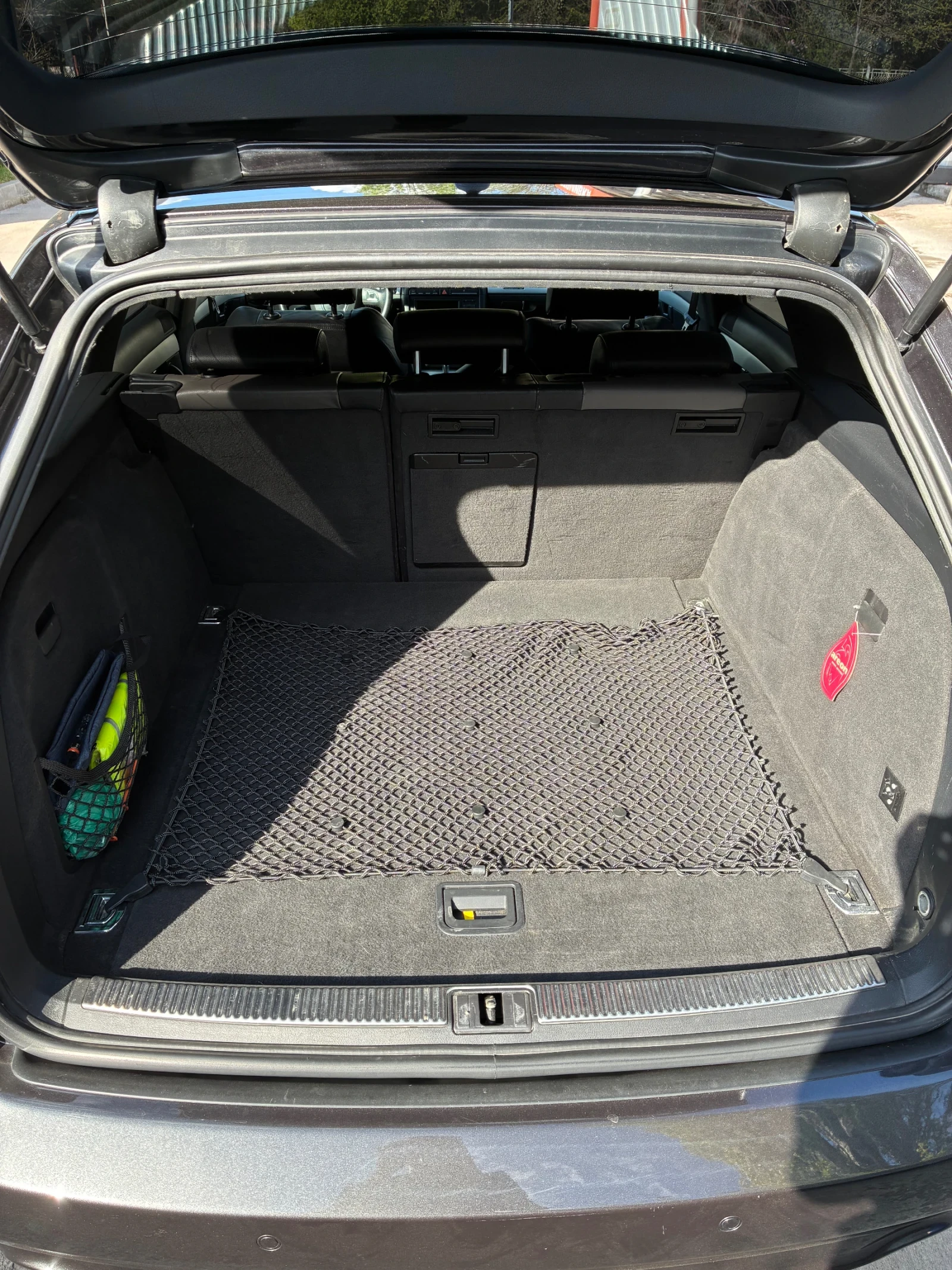 Audi A4 S-line | Mobile.bg � ����������� 10