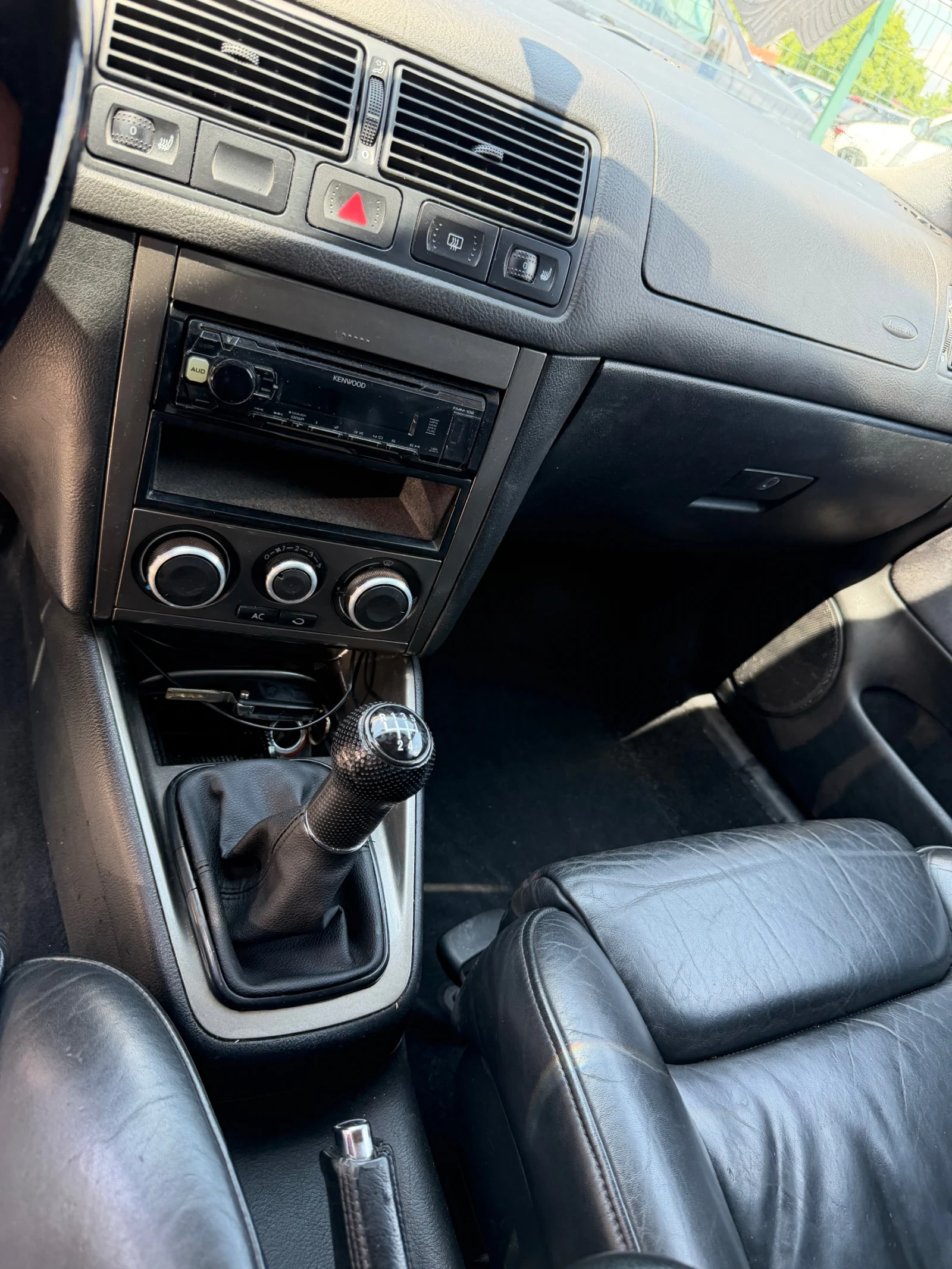 VW Golf 1.9 TDI | Mobile.bg � ����������� 8