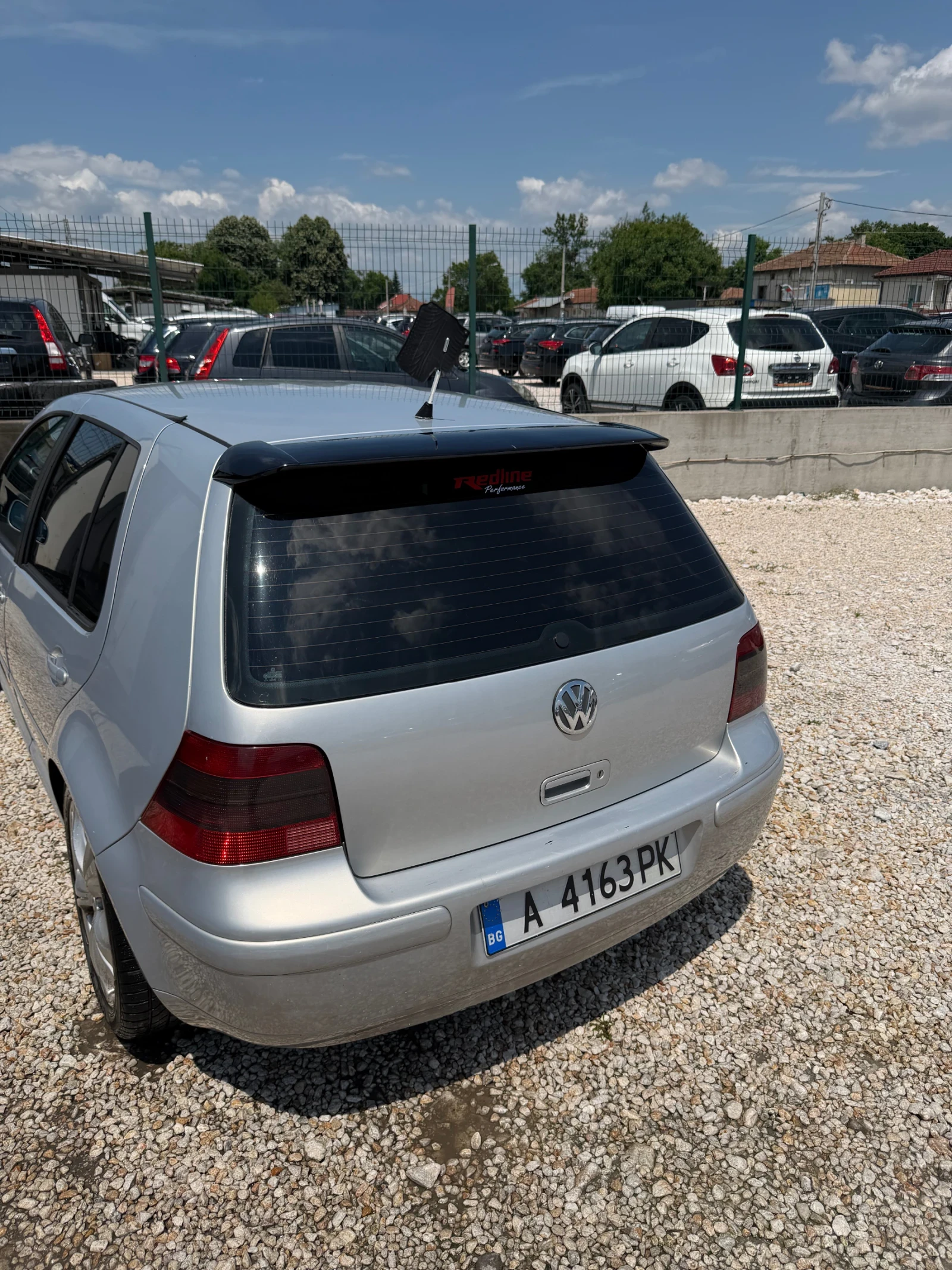 VW Golf 1.9 TDI | Mobile.bg � ����������� 6