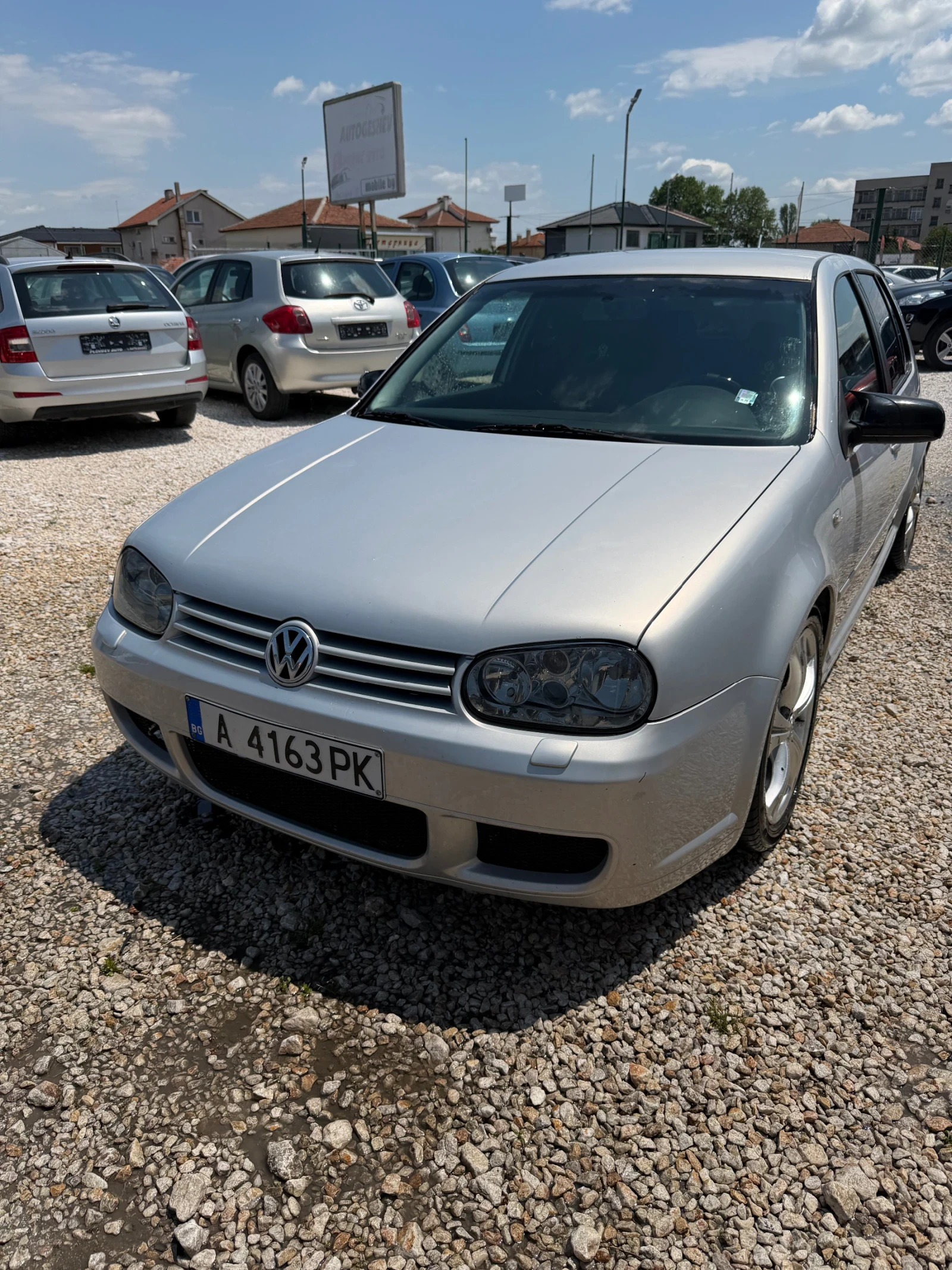VW Golf 1.9 TDI | Mobile.bg � ����������� 1