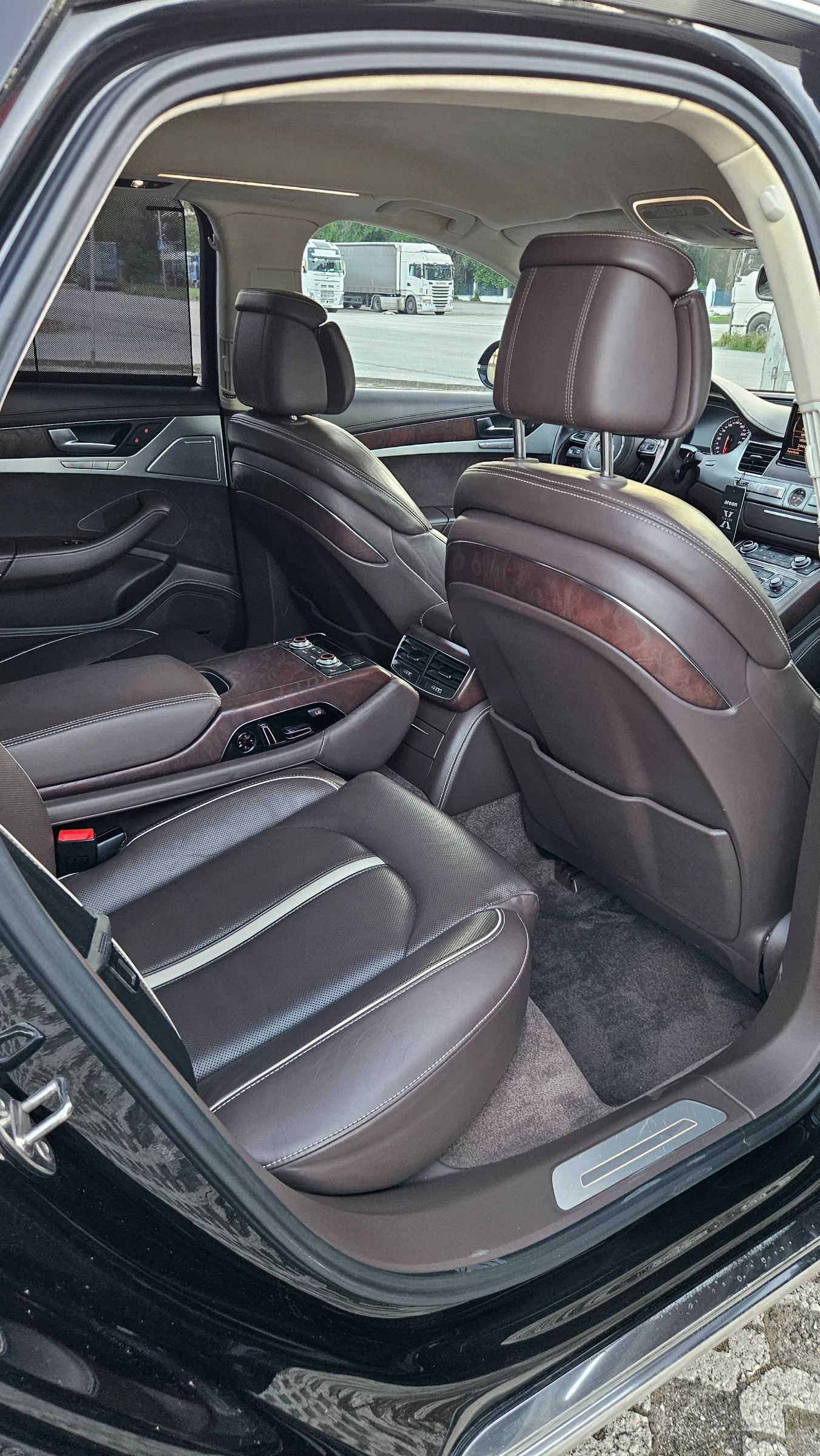 Audi A8 4.2��� Design Selection | Mobile.bg � ����������� 9