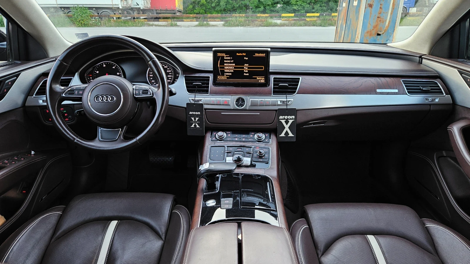 Audi A8 4.2��� Design Selection | Mobile.bg � ����������� 7