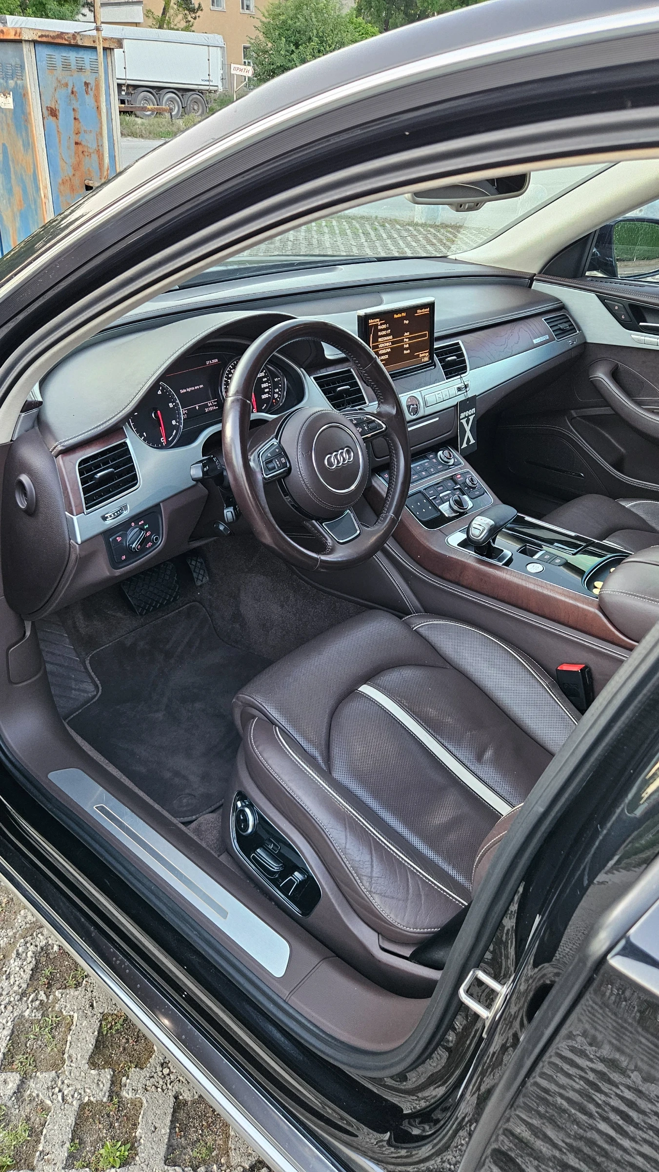 Audi A8 4.2��� Design Selection | Mobile.bg � ����������� 8