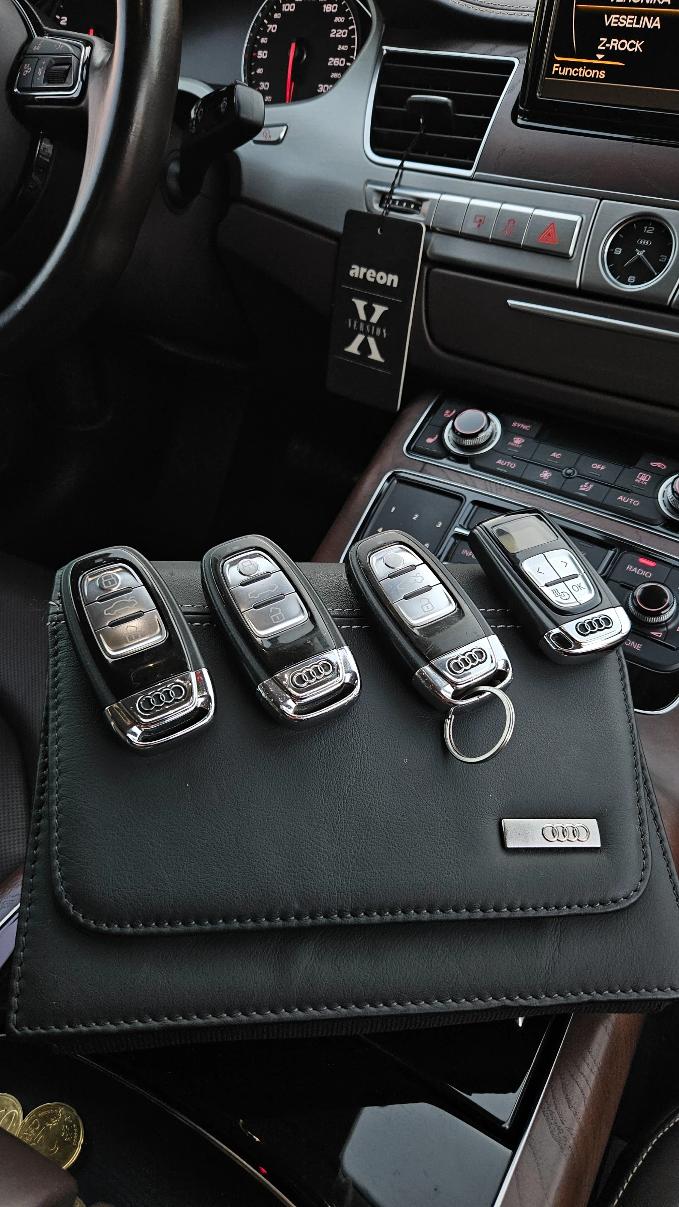 Audi A8 4.2��� Design Selection | Mobile.bg � ����������� 11