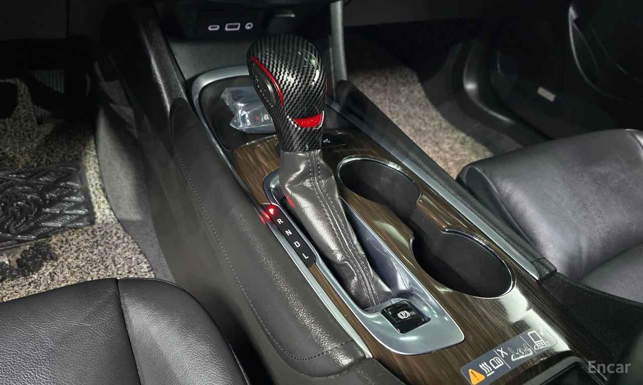 Chevrolet Malibu 2.0* TURBO* REDLINE* ПАНОРАМА* , снимка 7 - Автомобили и джипове - 54955827
