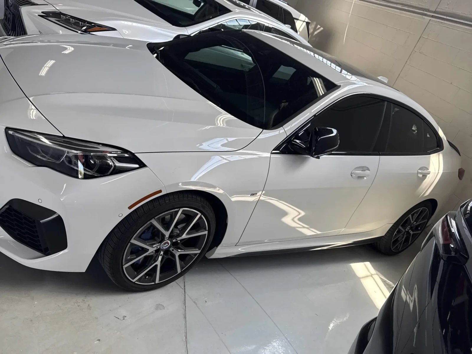 BMW 235 M235i xDrive, снимка 3 - Автомобили и джипове - 54957487