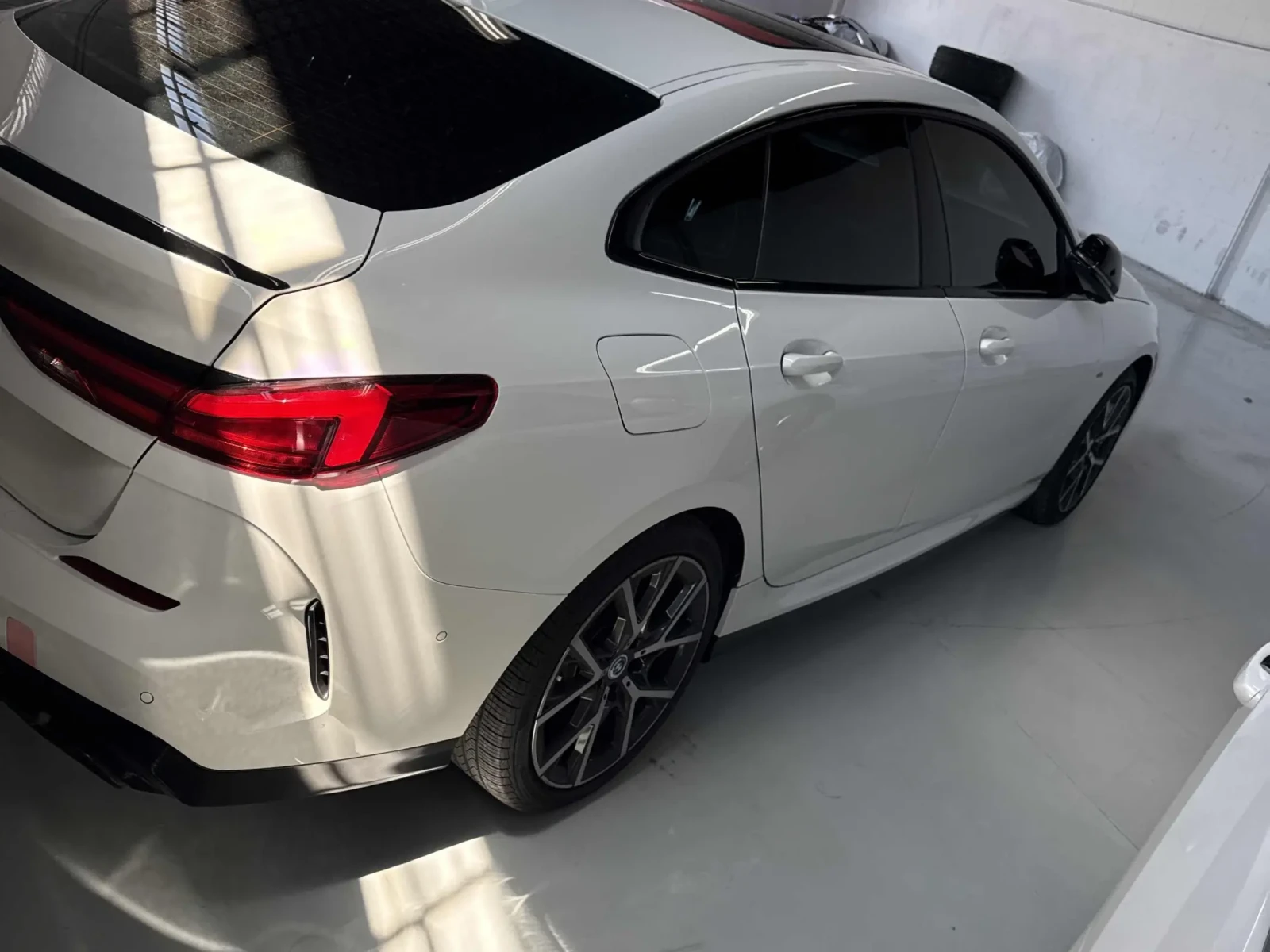 BMW 235 M235i xDrive, снимка 4 - Автомобили и джипове - 54957487