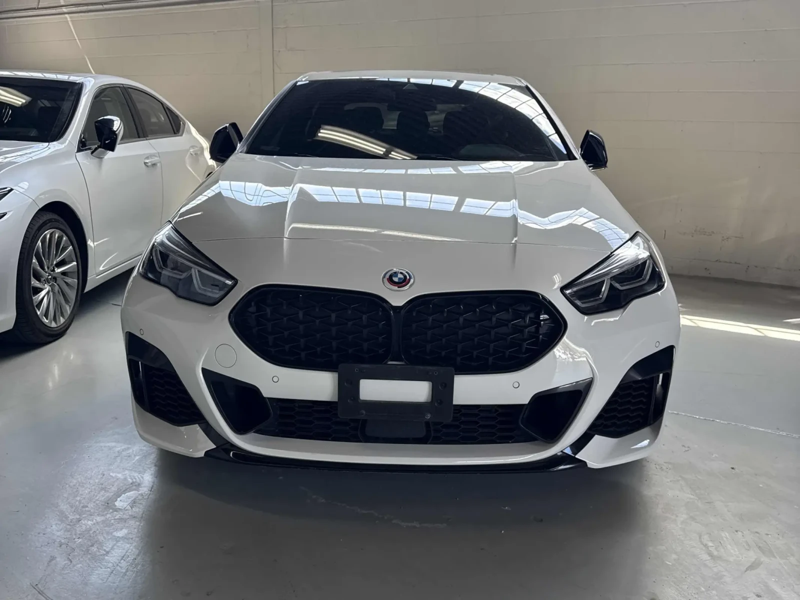 BMW 235 M235i xDrive, снимка 2 - Автомобили и джипове - 54957487