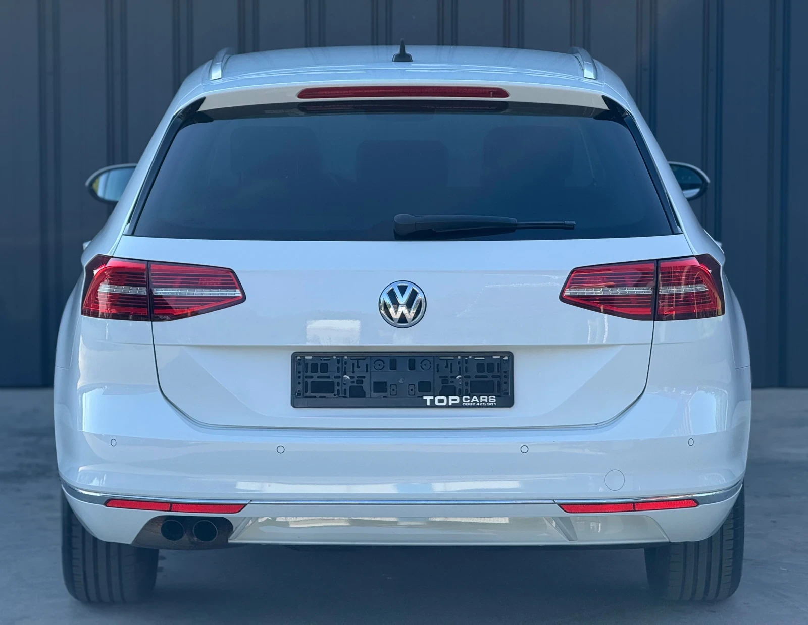 VW Passat HIGHLINE, снимка 5 - Автомобили и джипове - 55072181