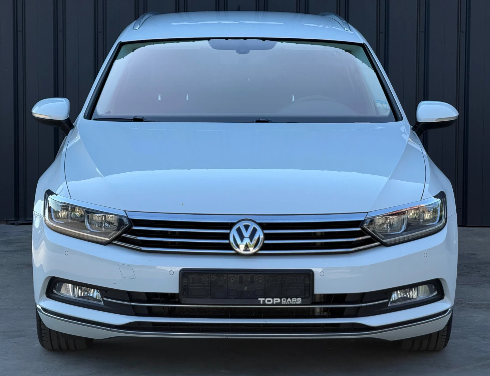 VW Passat HIGHLINE, снимка 2 - Автомобили и джипове - 55072181