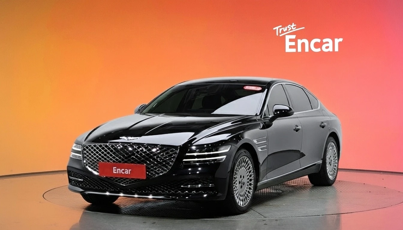 Genesis G80 3.5T* ХЕДЪП* 360 КАМЕРА* ДИСТРОНИК* ОБДУХВАНЕ* 