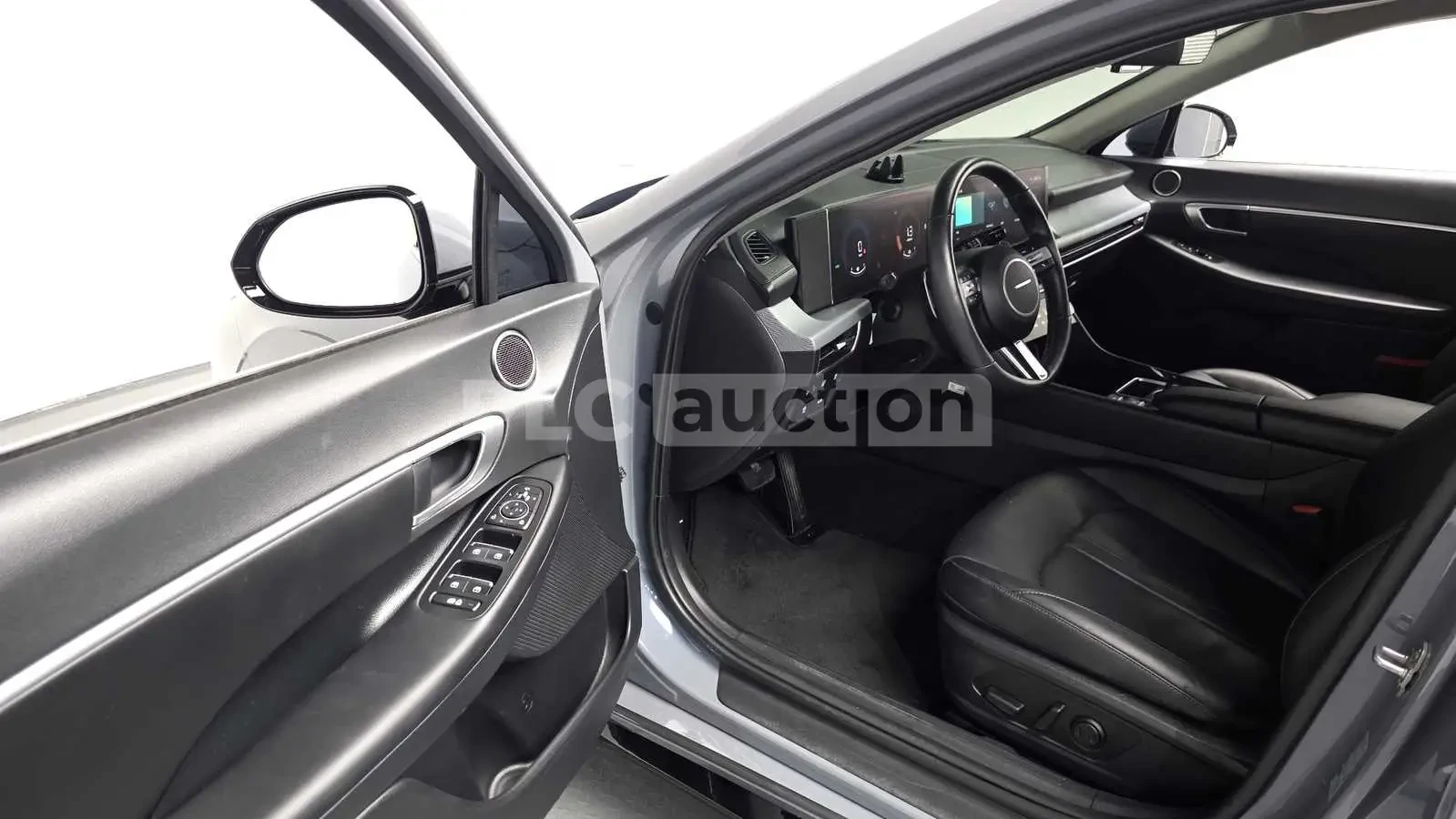 Hyundai Sonata Hybrid| КАМЕРА| ПОДГРЕВ| ВКЛ.ТЕХНОТЕСТ, снимка 4 - Автомобили и джипове - 55087160