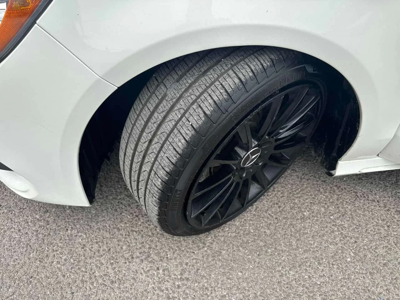 Mercedes-Benz CLA 250 4MATIC/ПАНОРАМА/ПОДГРЕВИ, снимка 6 - Автомобили и джипове - 55106112