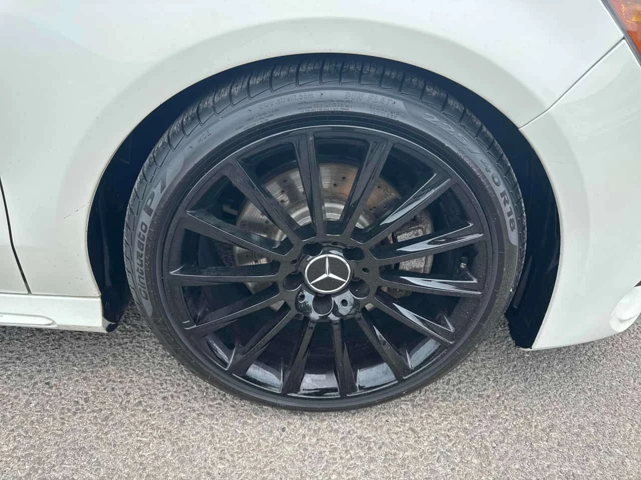 Mercedes-Benz CLA 250 4MATIC/ПАНОРАМА/ПОДГРЕВИ, снимка 11 - Автомобили и джипове - 55106112