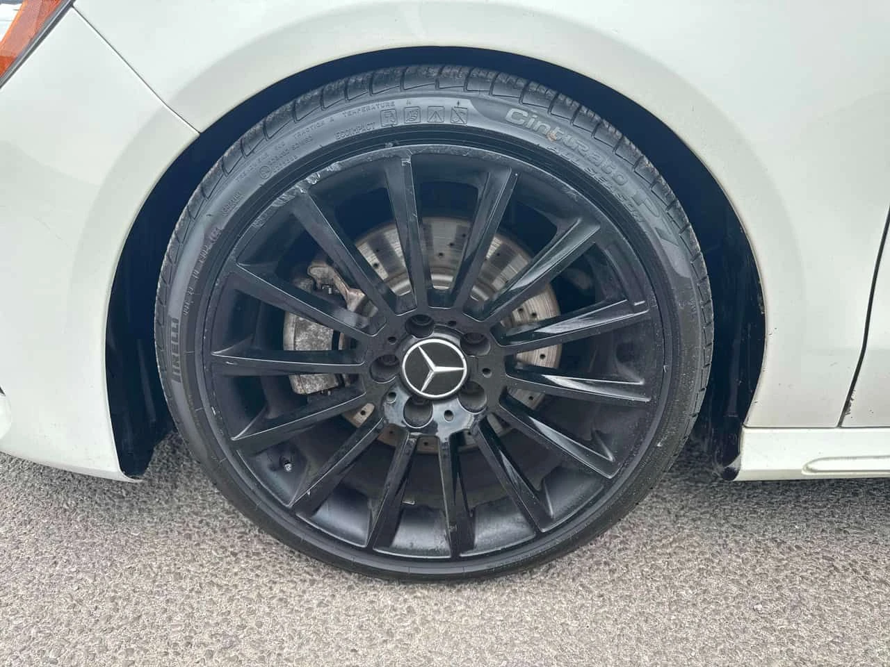 Mercedes-Benz CLA 250 4MATIC/ПАНОРАМА/ПОДГРЕВИ, снимка 13 - Автомобили и джипове - 55106112