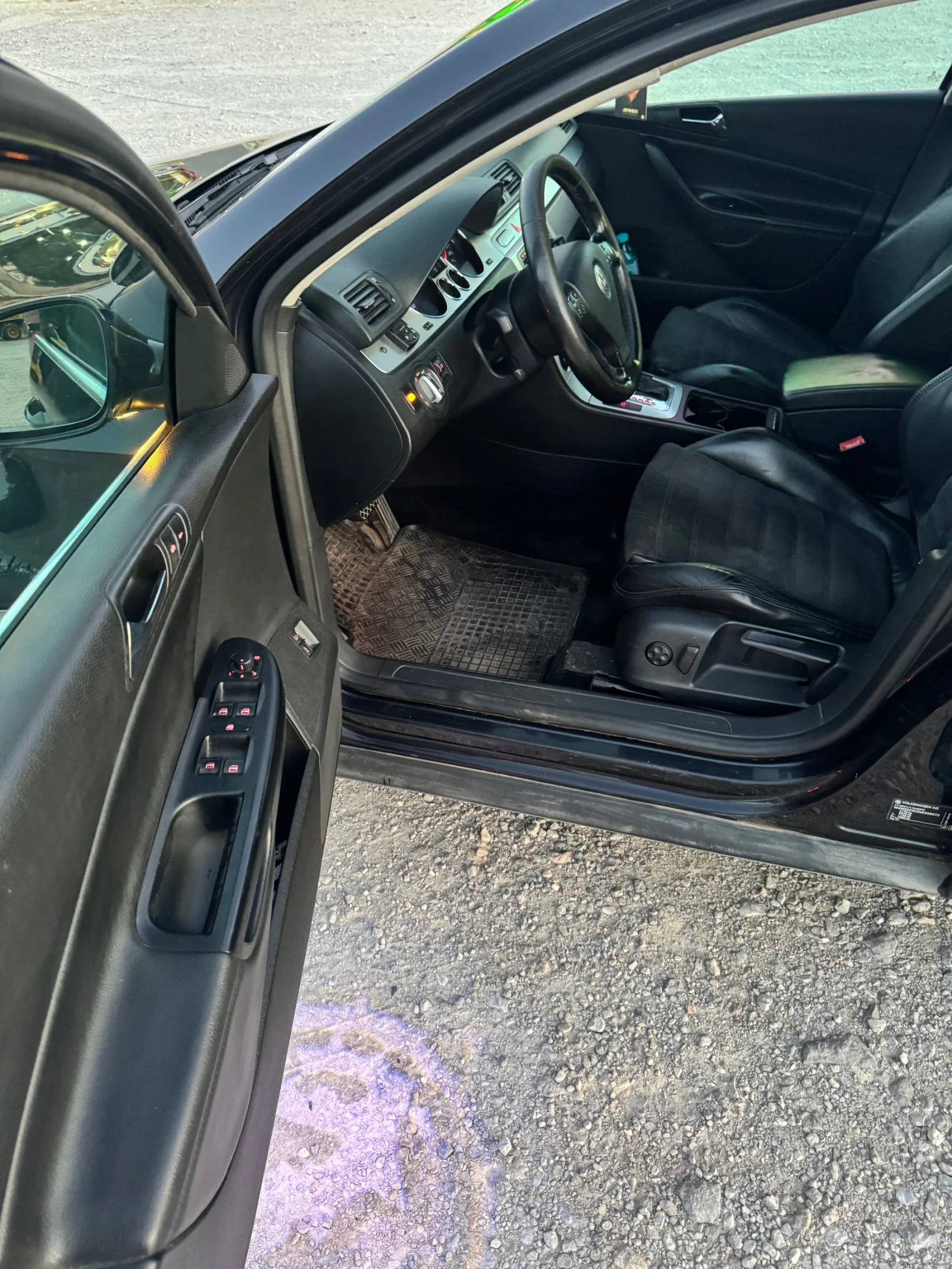 VW Passat, снимка 12 - Автомобили и джипове - 55123760