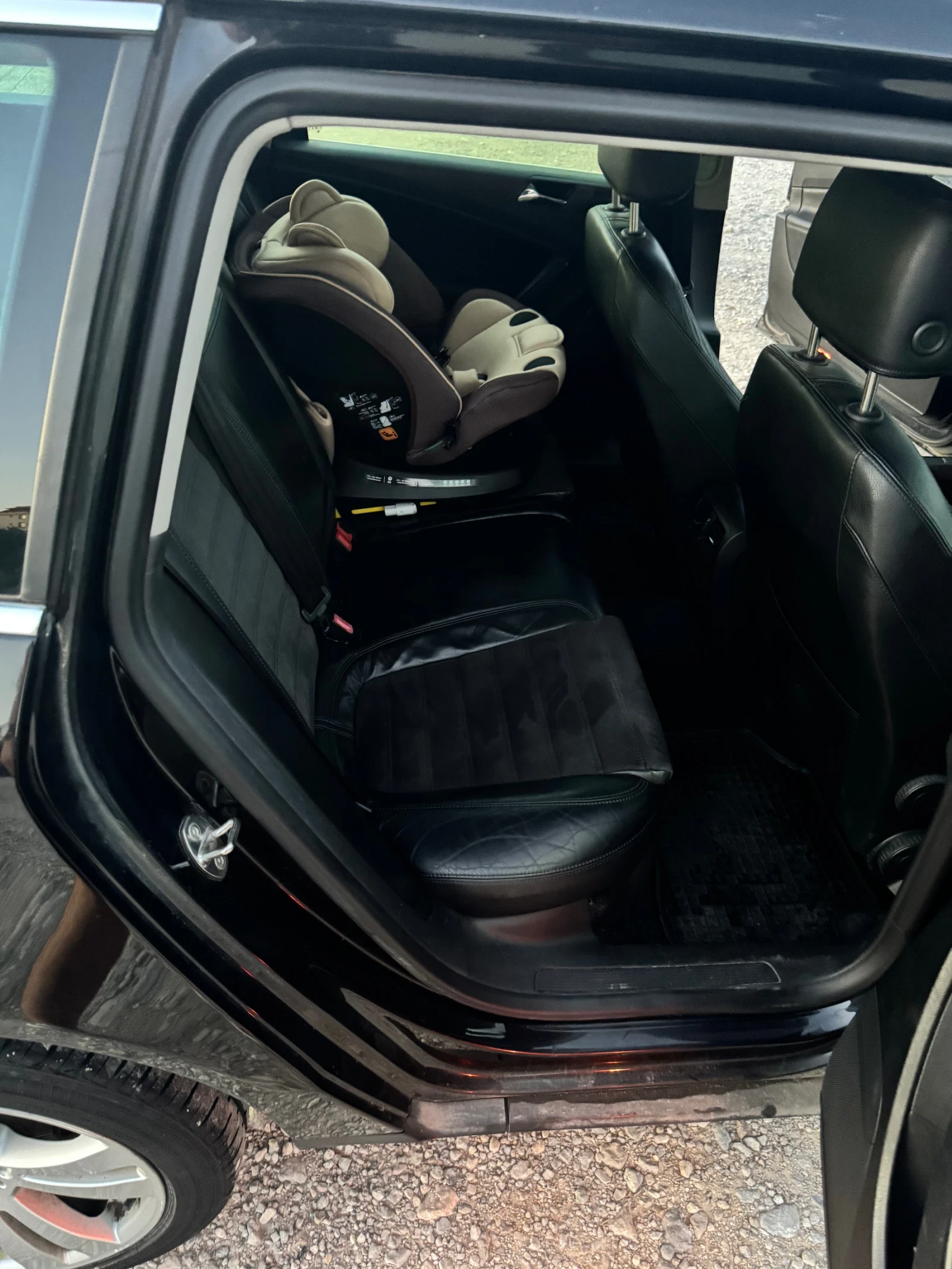 VW Passat, снимка 11 - Автомобили и джипове - 55123760
