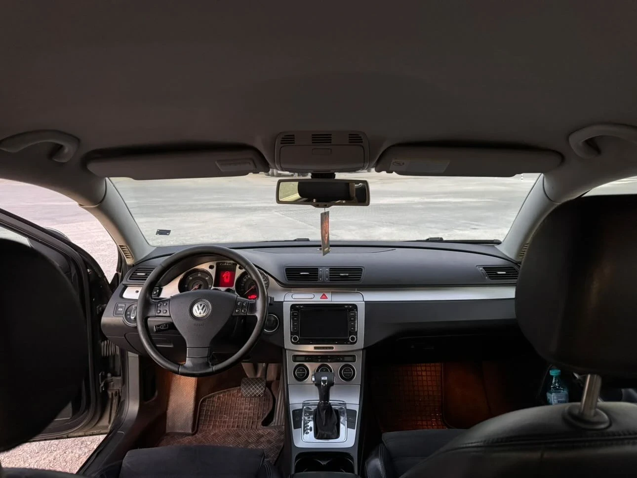 VW Passat, снимка 7 - Автомобили и джипове - 55123760