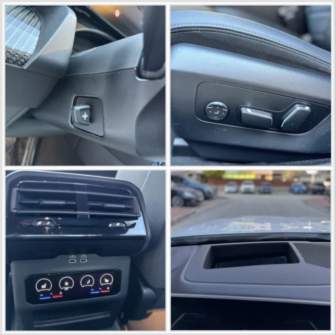 BMW 520 ICONIC GLOW, M sport pro ���������� | Mobile.bg � ����������� 14