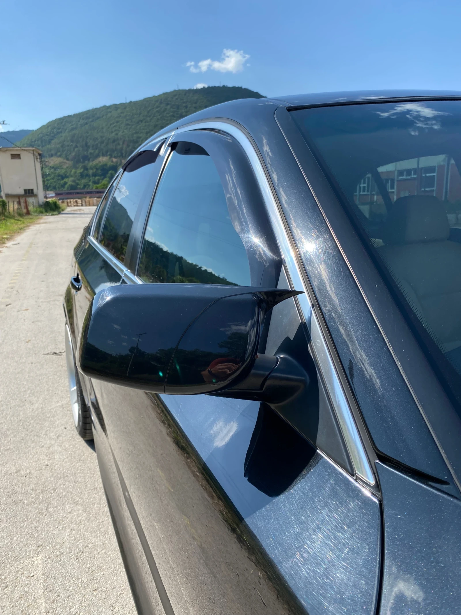 BMW 525, снимка 6 - Автомобили и джипове - 55333242
