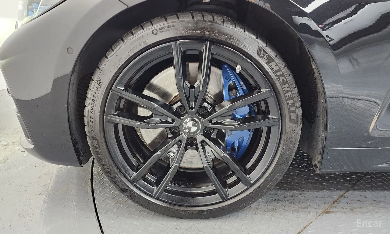 BMW 440 XDRIVE* FIRST* EDITION* BOWER* WILKINS* ���������* | Mobile.bg � ����������� 5