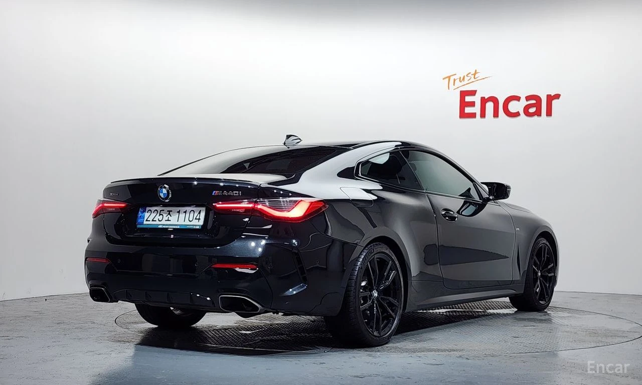 BMW 440 XDRIVE* FIRST* EDITION* BOWER* WILKINS* ���������* | Mobile.bg � ����������� 2