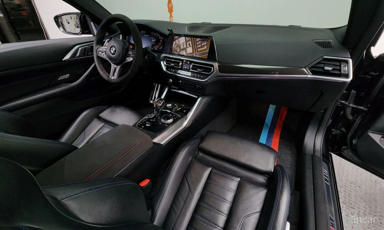 BMW 440 XDRIVE* FIRST* EDITION* BOWER* WILKINS* ���������* | Mobile.bg � ����������� 7