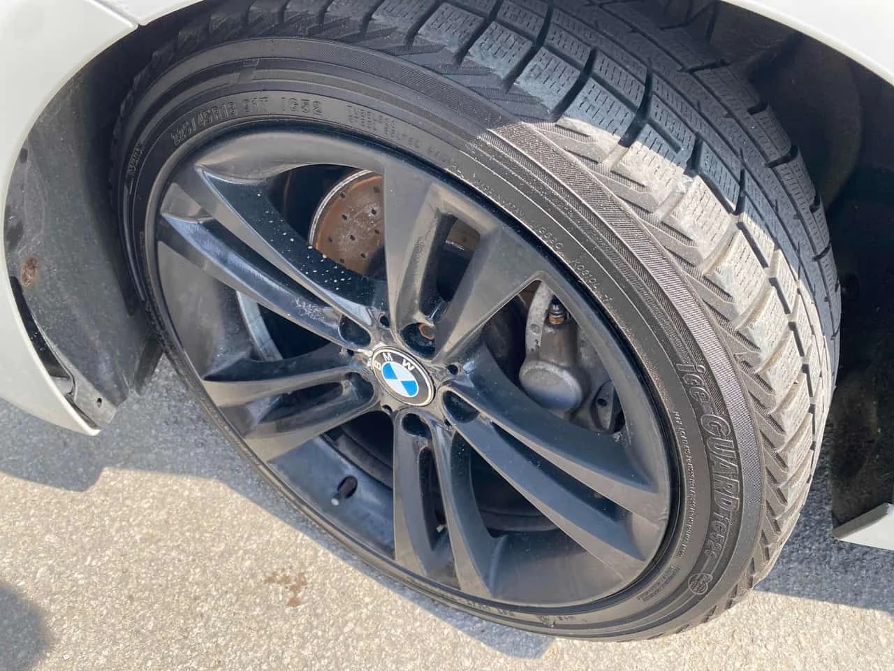 BMW 335  335i xDrive / HARMAN KARDON / MEMORY / PANO / , снимка 7 - Автомобили и джипове - 55429368