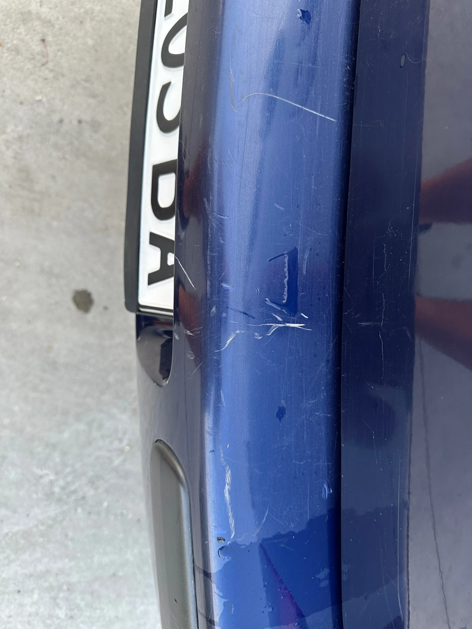VW Golf 1, 9tdi, снимка 9 - Автомобили и джипове - 55722292